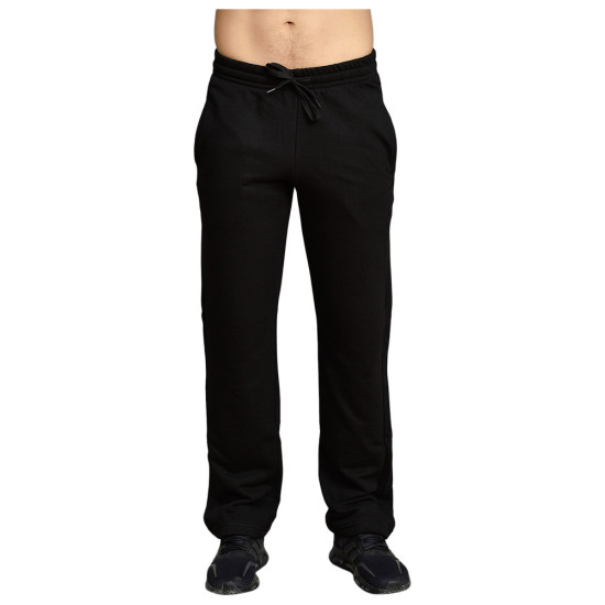 Target Ανδρικό παντελόνι φόρμας Open Hem Pants Fleece Target Ανδρικό παντελόνι φόρμας Open Hem Pants Fleece